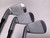 XXIO X 2022 Iron Set 5-PW Miyazaki AX-II Flex 4334 59g Stiff Graphite Mens RH, 7 of 12