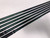 XXIO X 2022 Iron Set 5-PW Miyazaki AX-II Flex 4334 59g Stiff Graphite Mens RH, 8 of 12