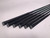 XXIO X 2022 Iron Set 5-PW Miyazaki AX-II Flex 4334 59g Stiff Graphite Mens RH, 10 of 12