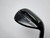 Titleist Vokey Wedgeworks Black Lob Wedge LW 64* W DG S400 Tour Issue Stiff RH, 3 of 12