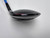 TaylorMade M4 3 Fairway Wood 15* OBAN Devotion 8 Blue 04 85g Stiff RH, 3 of 12