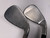LEFTY TaylorMade M4 Iron Set 4-PW KBS Max 85g Regular Steel Mens LH, 8 of 12