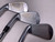Titleist T200 Iron Set 5-PW True Temper AMT Red R300 Regular Steel Mens RH, 6 of 12