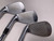 Titleist T200 Iron Set 5-PW True Temper AMT Red R300 Regular Steel Mens RH, 7 of 12