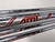 Titleist T200 Iron Set 5-PW True Temper AMT Red R300 Regular Steel Mens RH, 9 of 12
