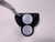 Odyssey Triple Track 2-Ball Putter 35" Mens RH HC, 4 of 12