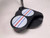Odyssey Triple Track 2-Ball Putter 35" Mens RH HC, 7 of 12