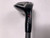 Cobra T-Rail 2023 Hybrid Iron Set 4H 5-PW Ultralite Senior Graphite Mens RH, 3 of 12