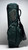 Titleist Premium LinksMaster Stand Bag Green 3-Way Divide Single Strap Golf Bag, 3 of 12