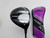 Cleveland HALO XL 7 Demo Fairway Wood 21* Ascent Blue 40L 40g Ladies RH HC NEW, 1 of 12