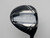 Cleveland HALO XL 7 Demo Fairway Wood 21* Ascent Blue 40L 40g Ladies RH HC NEW, 2 of 12