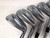 Mizuno MP 20 Iron Set 5-PW KBS Tour C-Taper 130g Extra Stiff Steel Mens RH, 3 of 12
