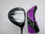 Cleveland HALO XL 5 Demo Fairway Wood 18*Ascent Blue 40L 40g Ladies RH HC, 1 of 12