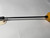 Orange Whip Regular Full Size 47" Swing Trainer Mens RH, 3 of 12