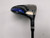 Strata Ultimate Titanium Driver Ultimate Regular Steel Mens RH, 5 of 12