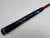 Project X HZRDUS RDX Smoke Red Regular Long Fairway Wood Shaft 43.75"-Callaway, 5 of 12