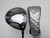 TaylorMade Qi35 Max Lite 7 Fairway Wood 21.5* Vanquish 4 R2 Senior  RH HC, 1 of 12