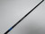 Mitsubishi Chemical Tensei Blue 1K Series 65g Stiff Driver Shaft 44"-Titleist, 1 of 12