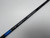 Mitsubishi Chemical Tensei Blue 1K Series 65g Stiff Driver Shaft 44"-Titleist, 2 of 12