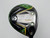Callaway EPIC Flash 5 Fairway Wood 18* Project X EvenFlow 5.5 55g Regular RH, 1 of 12