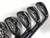 TaylorMade Burner 2.0 Iron Set 5-PW+AW+SW SuperFast 65g Senior Graphite RH -1/2", 2 of 12