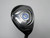 TaylorMade Jetspeed 5 Hybrid 25* VeloxT 45g Ladies Graphite Womens RH, 1 of 12