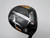 Callaway Mavrik Max 5 Fairway Wood 18* UST Mamiya Helium 4F2 Senior RH, 1 of 12