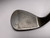 Titleist Vokey SM9 Raw Lob Wedge LW 58* 12  D-Grind NS Pro 950 GH Regular RH, 3 of 12