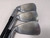Ping G700 Iron Set 5-PW+GW Blue Dot 1* Up Alta CB AWT Regular Graphite Mens RH, 6 of 12