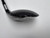TaylorMade Burner Superlaunch 3 Hybrid 18* REAX 60g Stiff Graphite Mens RH, 3 of 12