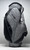 XXIO Bag Cart Bag Black 4-Way Divide Single Strap Golf Bag, 3 of 12