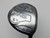 Ping Serene 5 Fairway Wood 22* ULT210 Ladies Graphite Womens RH, 1 of 12