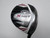 Callaway X Hot 19 3 Fairway Wood 15* Project X PXv Regular Graphite Mens RH, 1 of 12