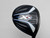Callaway XR 16 3 Fairway Wood 15* Bassara e52x5ct 52g Ladies RH, 1 of 12