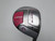 Cobra MAX 3 Fairway Wood 19* Ozik Matrix White Tie X4 50g Ladies RH, 1 of 12