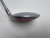 Cobra MAX 3 Fairway Wood 19* Ozik Matrix White Tie X4 50g Ladies RH, 3 of 12