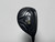 TaylorMade M2 4 Hybrid 22* REAX 75g Stiff Graphite Mens RH, 1 of 12