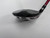 Cobra Speed LD F 2008 3 Fairway Wood 15* Tour AD YS 63g Regular LH, 3 of 12