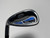 Cobra FP Single 9 Iron Aldila NV HL 70g Regular Graphite Mens LH, 1 of 12