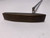 Ping Pal 6 Beryllium Copper Putter 32.5" Black Dot Mens RH, 1 of 12