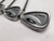 Cobra SS-i Oversize Iron Set 8-PW Aldila HM Tour 75g Regular Graphite Mens RH, 3 of 12