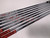Titleist 718 AP1 Iron Set 4-PW+48* True Temper AMT Red R300 Regular Steel RH, 10 of 12