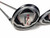 Tour Edge Hot Launch J Club Set 3W 4H 7/8 9/PW SW Hot Launch Youth Junior RH 60", 3 of 12