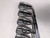 Ping G 2016 Iron Set 4-PW+GW Yellow Dot 1.5* Up AWT 2.0 Regular Steel Mens RH, 2 of 12