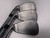 Ping G 2016 Iron Set 4-PW+GW Yellow Dot 1.5* Up AWT 2.0 Regular Steel Mens RH, 7 of 12