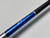 TaylorMade SLDR S 5HL Fairway Wood 18* Fujikura Speeder 47 47g Senior RH, 8 of 12