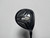 TaylorMade M2 5 Fairway Wood 21* REAX 55g Senior Graphite Mens RH, 1 of 12