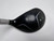 TaylorMade Burner Rescue 3 Hybrid 19* REAX SuperFast 65g Regular RH, 2 of 12