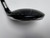 TaylorMade Burner Rescue 4 Hybrid 22* REAX SuperFast 65g Regular RH, 3 of 12
