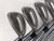 Titleist DCI 981 Iron Set 4-PW Tri-Spec Regular Steel Mens RH, 3 of 12
